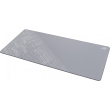 ASUS Mauspad ROG Scabbard II Artic Gray XXL