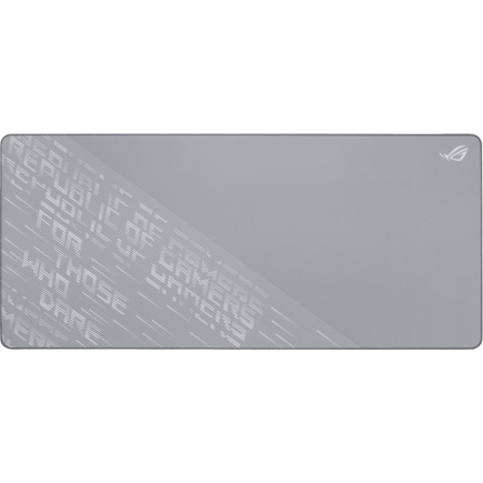 ASUS Mauspad ROG Scabbard II Artic Gray XXL