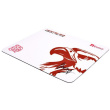Thermaltake ***TteSPORTS/Mouse Pad/Valge Ra/M/Soft/360*300*3mm