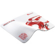 Thermaltake ***TteSPORTS/Mouse Pad/Valge Ra/M/Soft/360*300*3mm