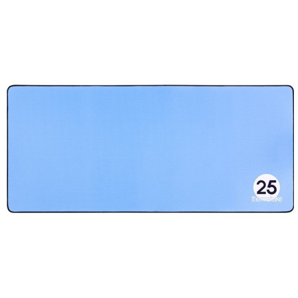 Thermaltake M700 Hydrangea Blue Extended Gaming Mouse Pad