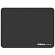 Fellowes XL Mousepad | Breyta | 280 x 210 x 2.5 mm | Must 100138995