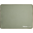 Fellowes XL Mousepad | Breyta | 280 x 210 x 2.5 mm | Sage 100139318