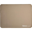 Fellowes XL Mousepad | Breyta | 280 x 210 x 2.5 mm | Sand 100139319