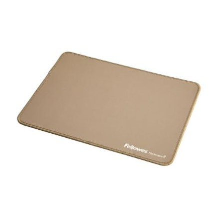 Fellowes Breyta XL Mousepad - Sand | Fellowes 100139319