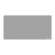 Fellowes Breyta Desk Mat - Grey | Fellowes 100139321