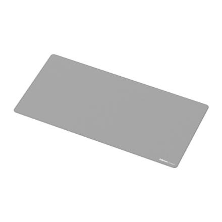 Fellowes Breyta Desk Mat - Grey | Fellowes 100139321