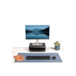 Fellowes Breyta Desk Mat - Marine | Fellowes 100139322