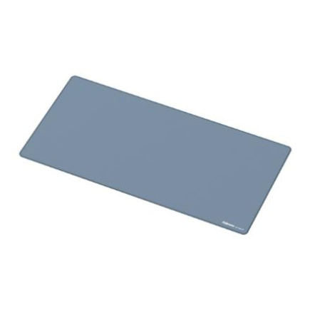 Fellowes Breyta Desk Mat - Marine | Fellowes 100139322