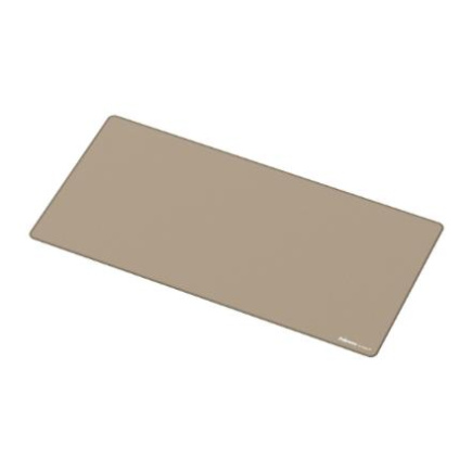 Fellowes Breyta Desk Mat - Sand | Fellowes 100139324