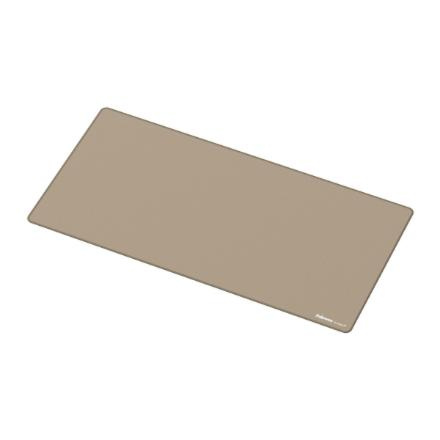 Fellowes Breyta Desk Mat - Sand | Fellowes 100139324