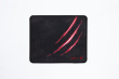 Havit HV-MP838 Gaming mouse pad Black, Red