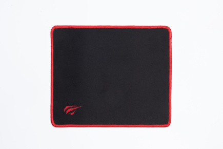 Havit HV-MP839 Gaming mouse pad Black, Red