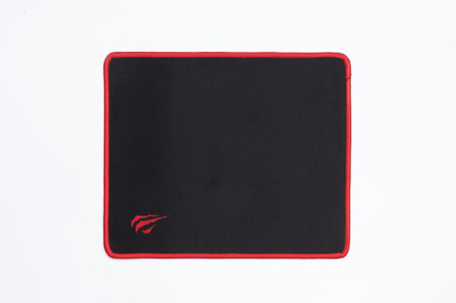 Havit HV-MP839 Gaming mouse pad Black, Red