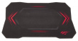 Havit MP843 Gaming mouse pad Black, Red