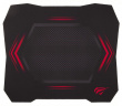 Havit MP843 Gaming mouse pad Black, Red
