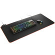 Sharkoon Mauspad mit RGB-Beleuchtung. 900x425x3 mm