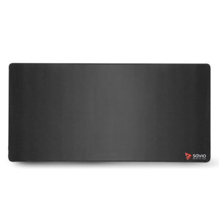SAVIO Must Edition Precision Control XXL 100x50 Gaming mouse pad Must