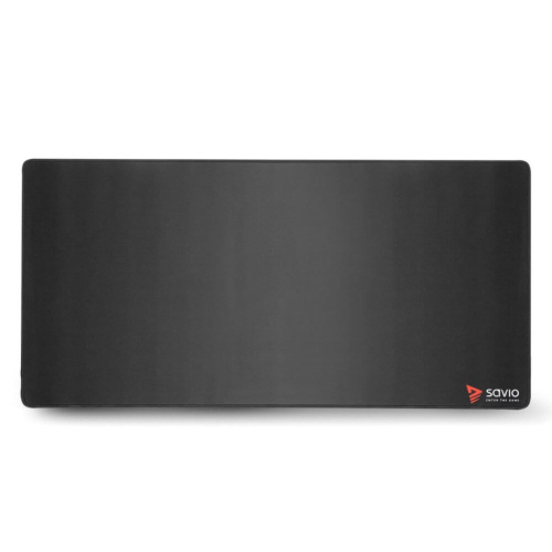 SAVIO Must Edition Precision Control XXL 100x50 Gaming mouse pad Must