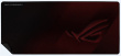 ASUS ROG Strix Scabbard II Gaming mouse pad Must, Red