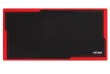 Nitro Concepts DM16 Gaming mouse pad Must, Red