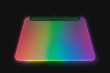 Razer Firefly V2 Pro Gaming mouse pad Green