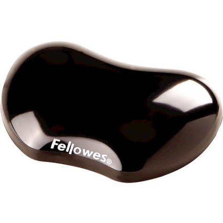 MOUSE PAD WRIST SUPPORT/Must 9112301 FELLOWES