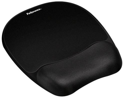 MOUSE PAD MEMORY FOAM/Must 9176501 FELLOWES