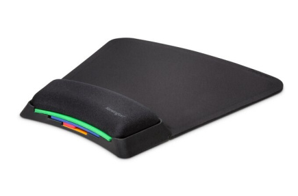 Kensington SmartFit® Height Adjustable Mouse Pad