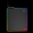 ASUS ROG Balteus Qi Gaming mouse pad Must