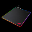 ASUS ROG Balteus Qi Gaming mouse pad Must