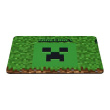 Razer | Gaming Mouse Mat, Medium | Gigantus V2 | Mouse pad | 360 x 275 x 3 mm | Minecraft Edition RZ02-03333800-R3M1