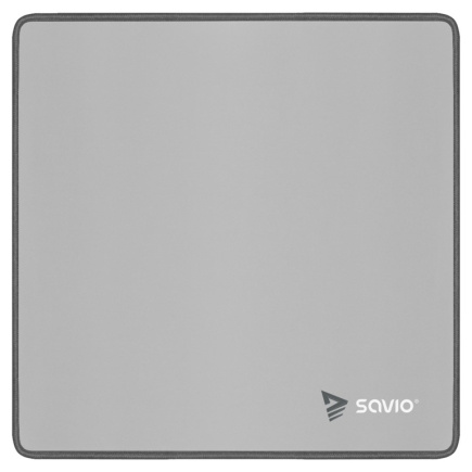 Savio Turbo Dynamic S - Grey Edition Gaming mouse pad