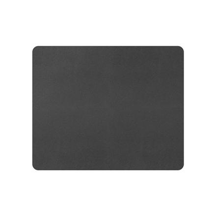 Natec | Mouse Pad | Fabric, Rubber | Printable | Черный NPP-2040