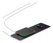 Steelseries QcK Prism Cloth XL Gaming mouse pad Must