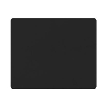 Natec | Mouse Pad | Fabric, EVA | Evapad | Black NPP-2045 Natec | Mouse Pad | Fabric, EVA | Evapad | Black NPP-2045