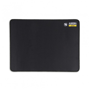 iBox Aurora MPG3 Gaming mouse pad Черный