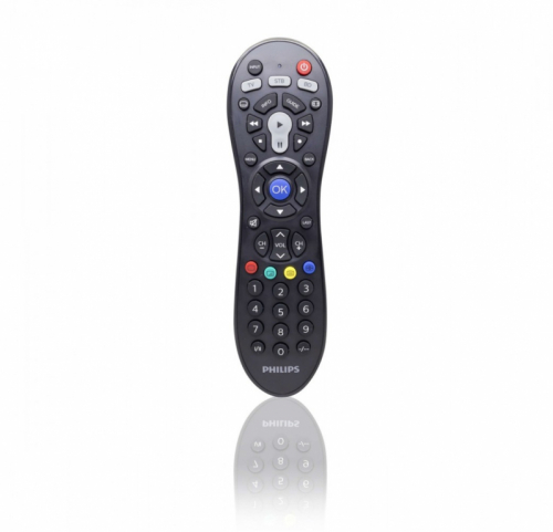 Philips Remote SRP3013/10 3IN1