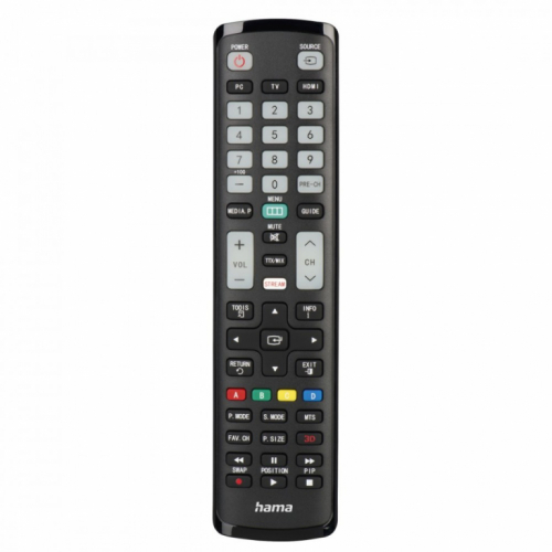 Hama Remote control for samsung TV