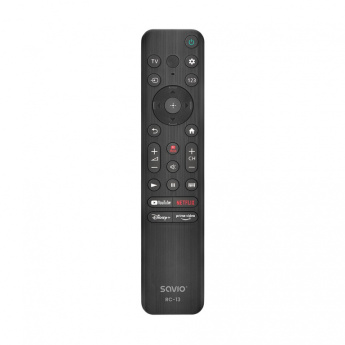 Savio Remote control RC-13 SAVIO SMART TV