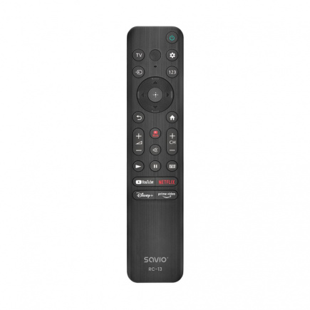 Savio Remote control RC-13 SAVIO SMART TV