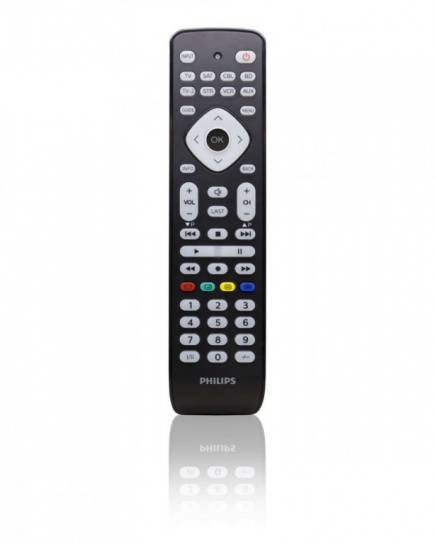 Philips Remote SRP2018/10 8IN1