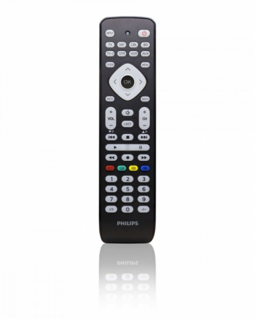 Philips Remote SRP2018/10 8IN1