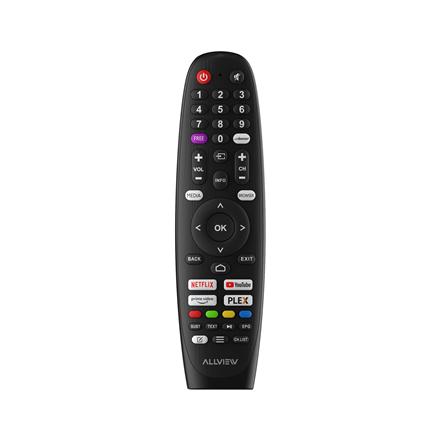 Allview | Remote Control for iPlay series TV AllviewRCiPlay