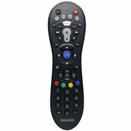 Universaalne kaugjuhtimispult Philips SRP3014 / SRP3014/10