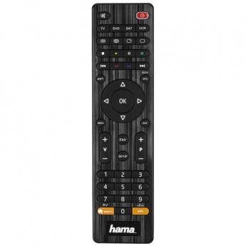 Universaalne juhtimispult Hama 4in1 / 00012306