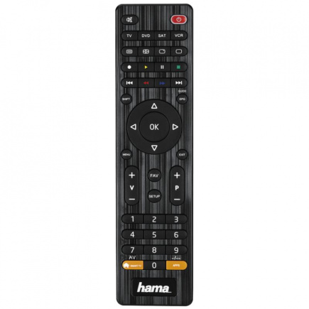 Universaalne juhtimispult Hama 4in1 / 00012306