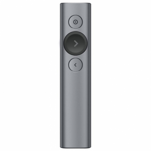 Esitluspult Logitech Spotlight / 910-004861