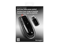 KENSINGTON Presenter Expert Red Laser mit Cursor Control