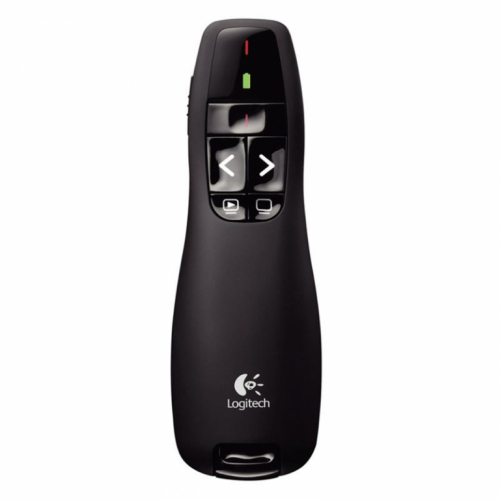 Esitluspult Logitech R400 / 910-001356